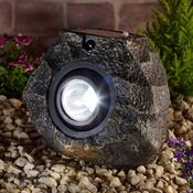PIR Ultra Bright MegaRock 100 Lumen image