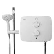 TRITON T90 ER ELECTRIC SHOWER image