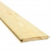 RED DEAL T&amp;G SHEETING 2.4M - 10PK image