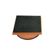 WAJ Cover &amp; Frame