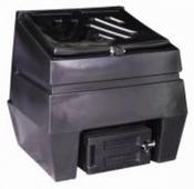 8 Bag Bunker &amp; 4 Superheat Smokeless image