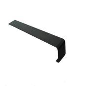Ogee Fascia Joiner - Black image