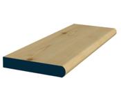 225mm Red Deal Window Board per 4.5m
