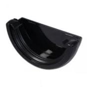 Half Round Stopend - External image