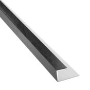 U Trim - Black - 5mt image