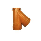 4" Sewer Y - 2/S image