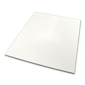 Hardboard - White 2440x1220x3.2mm image