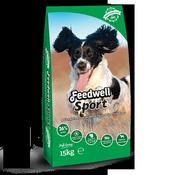 Sportdog elite dog food sales