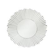 Mirrored Glass Starburst image