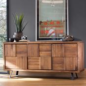 Haymarket Camden Wide Sideboard