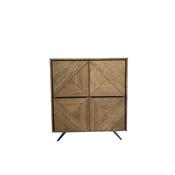 Bay Highboard