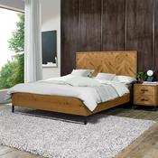 Dutch Revival Bedframe image