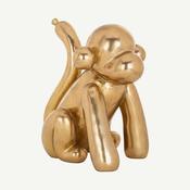 Art Deco Monkey