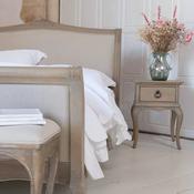 Camille Bedside Table