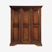 Louvre Triple Wardrobe image