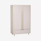 Holly Double Wardrobe image