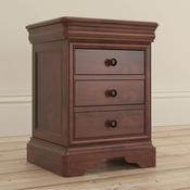 Antoinette Bedside Locker