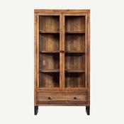 Great Western Display Cabinet