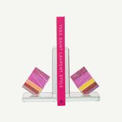 Blocks Bookstand