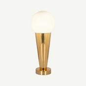 Cone Table Lamp