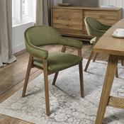 Camden Dining Armchairs