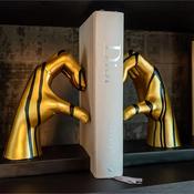 Love Bookstand