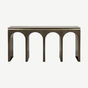 Les Arcs Console Table