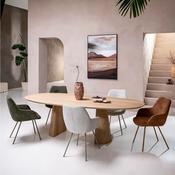 Odin Dining Armchair