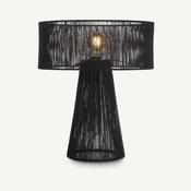 Tali Table Lamp Black image