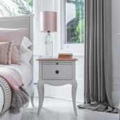 Amelie Bedside Locker