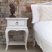 Etienne Bedside Locker