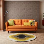 Ivy Medium Sofa by Orla Kiely image
