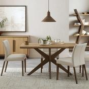 McKenzie Dining Table 4 Seater