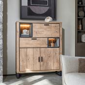 Pavon Highboard