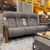 Himolla Themse Large Reclining Sofa