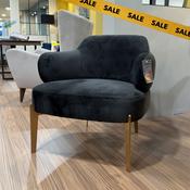 Richmond Interiors Venus Armchair image