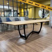 Azores 260cm Dining Table