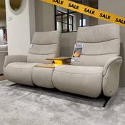 Himolla Azure 2 Seater Sofa