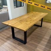 Fargo 220cm Dining Table