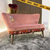 Orla Kiely Una Accent Sofa image