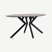Masura 180cm Ellipse Bar Table image