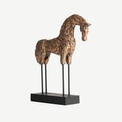 Stallion Figurine
