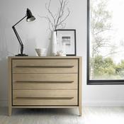 Lombardi 3 Drawer Chest image
