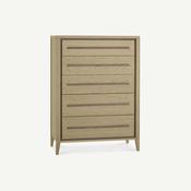 Lombardi 5 Drawer Chest image