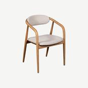 Isabelle Dining Armchair image