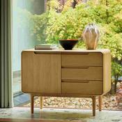 Hampshire Narrow Sideboard