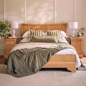 Bordeaux Bedframe image