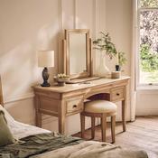 Bordeaux Dressing Table image
