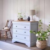 Chantilly 3 Drawer Chest image