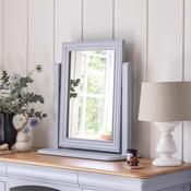 Chantilly Gallery Mirror image